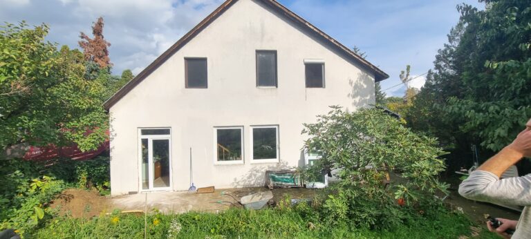 műanyag nyílászáró gyártás