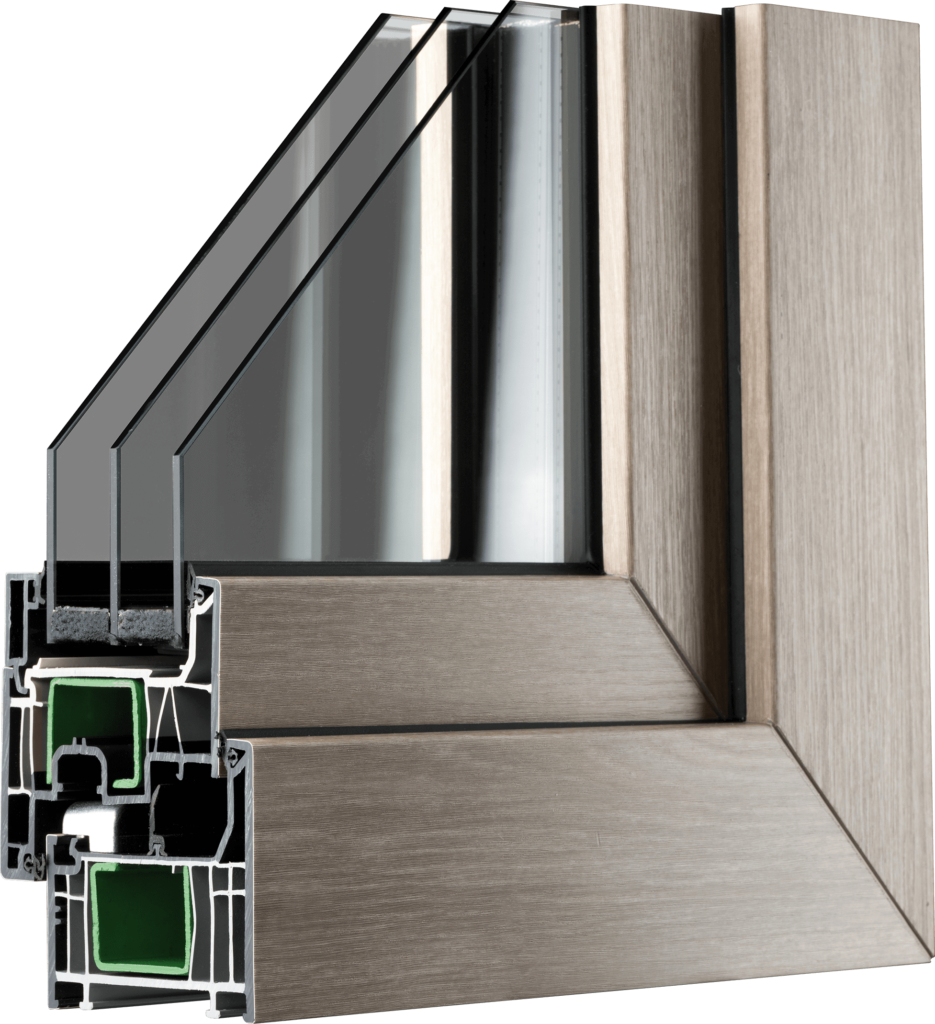 Deceuninck Elegant